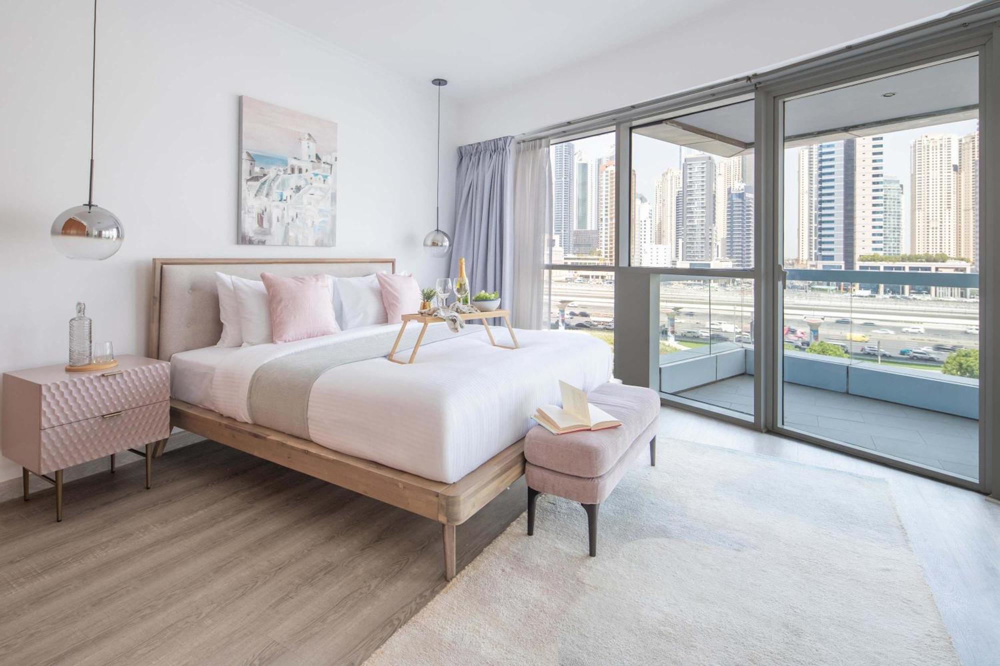Apartment Frank Porter - Saba 3