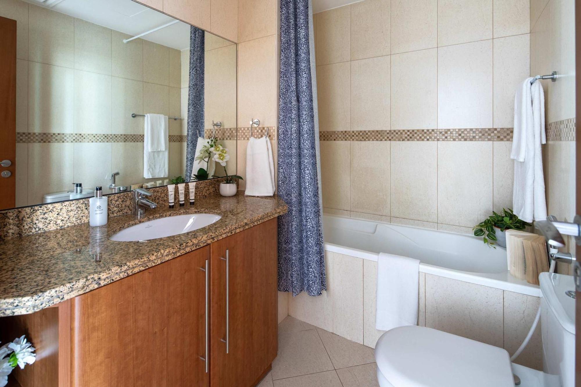 Apartment Frank Porter - Saba 3