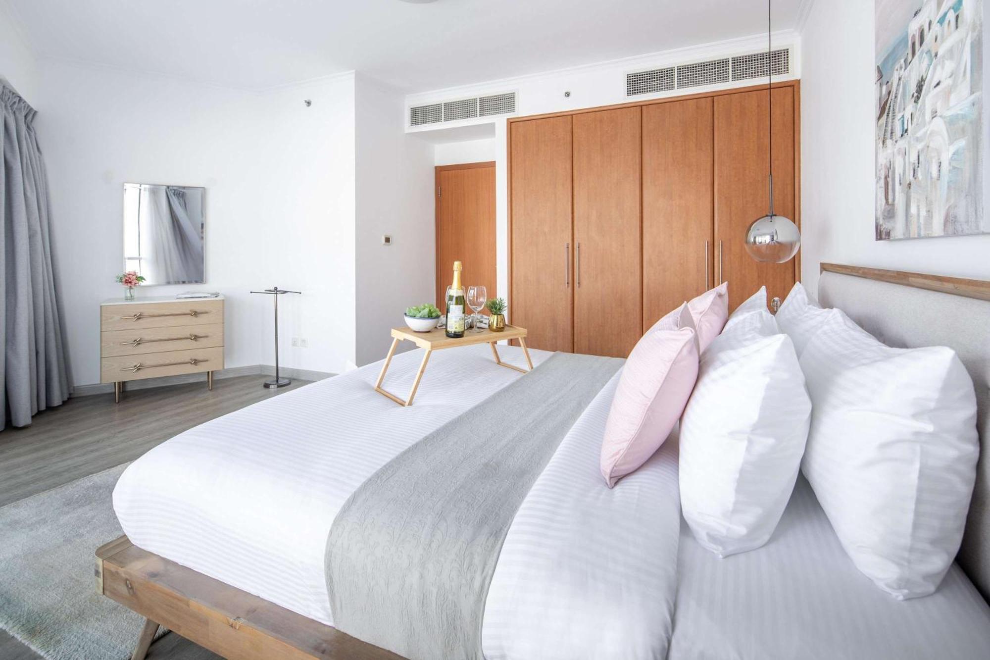 Apartment Frank Porter - Saba 3 Dubai