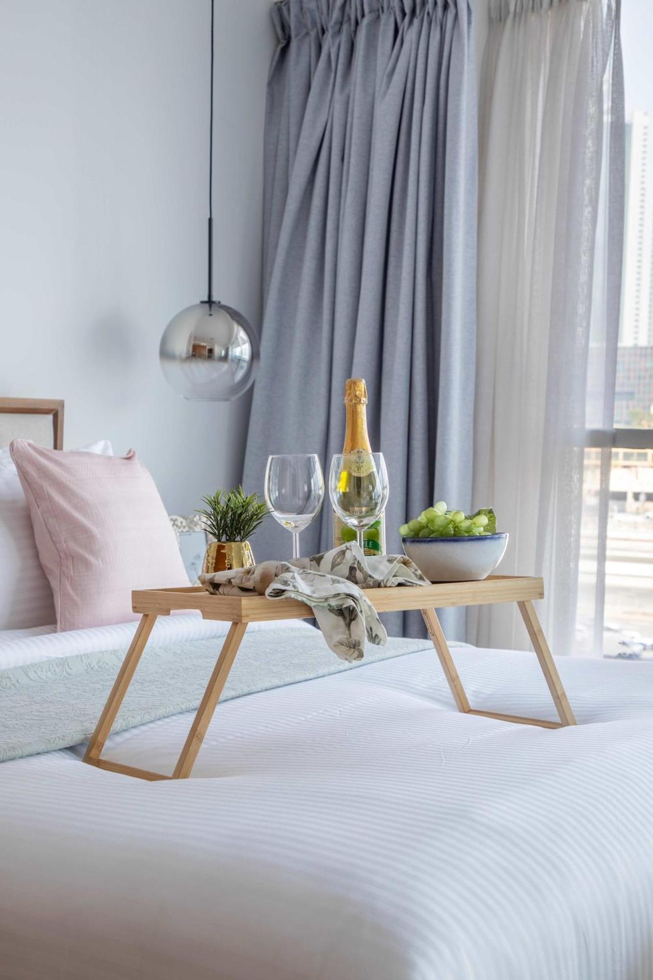 Apartment Frank Porter - Saba 3