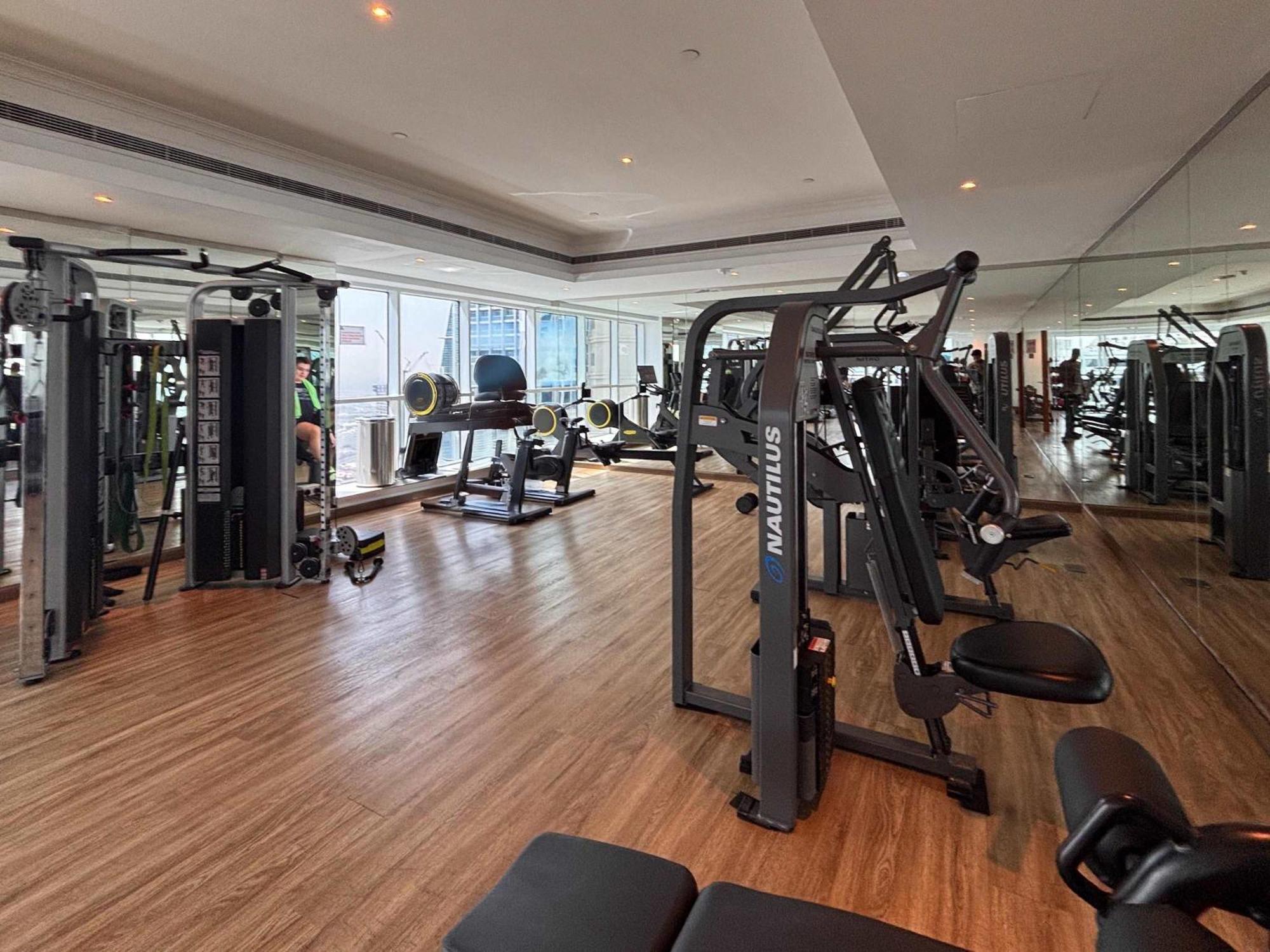 Apartment Frank Porter - Saba 3 Dubai