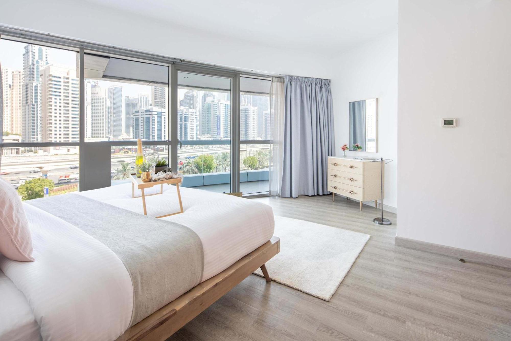 Apartment Frank Porter - Saba 3 *