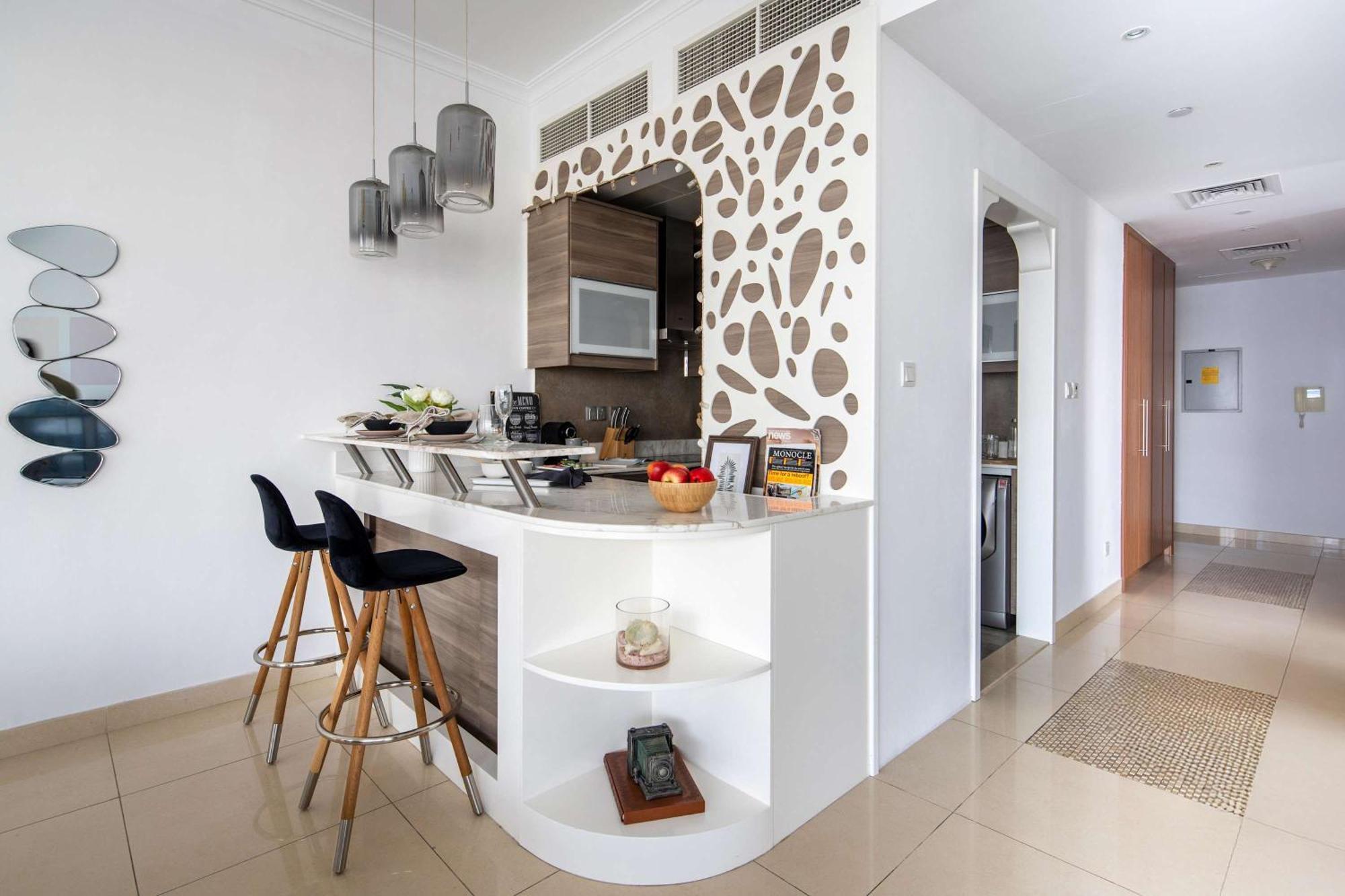 Frank Porter - Saba 3 Apartment