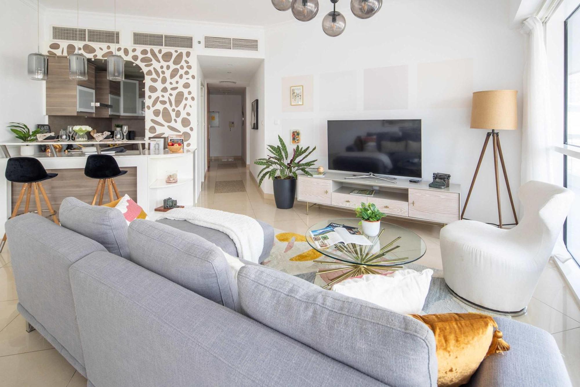 Frank Porter - Saba 3 Apartment