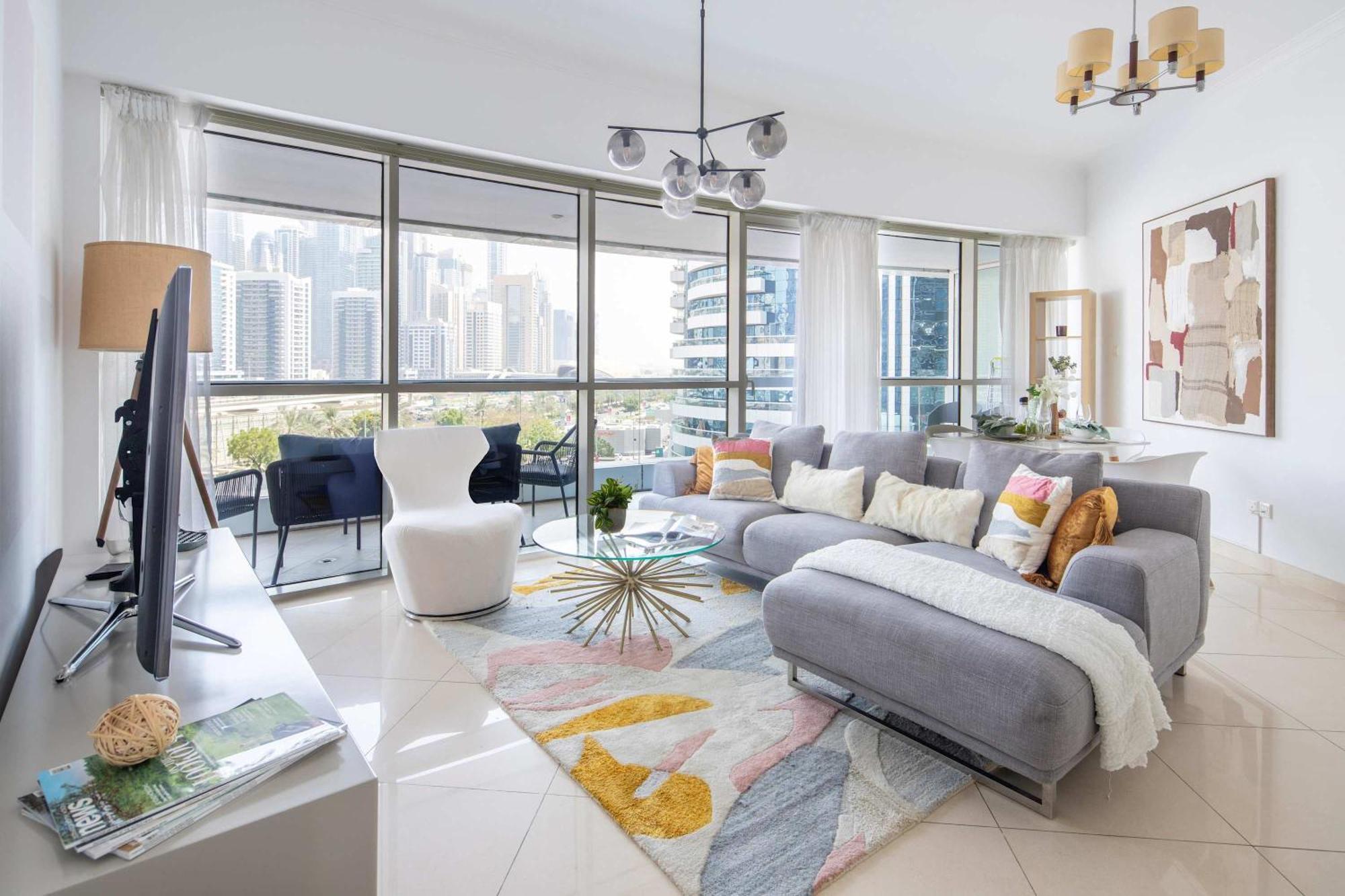 Apartment Frank Porter - Saba 3
